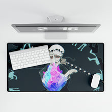 Load image into Gallery viewer, Anime One Piece Mouse Pad (Desk Mat)