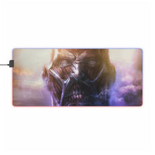 Load image into Gallery viewer, Colossal titan RGB LED Mouse Pad (Desk Mat)