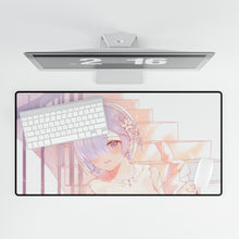 Load image into Gallery viewer, Anime Re:ZERO -Starting Life in Another World- Mouse Pad (Desk Mat)