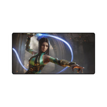 Load image into Gallery viewer, Paragon (Yin) Mouse Pad (Desk Mat)