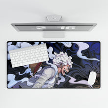 Load image into Gallery viewer, Anime One Piece Mouse Pad (Desk Mat)