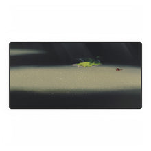 Load image into Gallery viewer, Anime Porco Rossor Mouse Pad (Desk Mat)