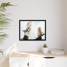 Load image into Gallery viewer, Anime Bungou Stray Dogs Canvas Framed Art Print