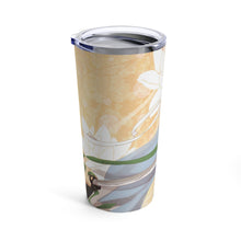 Load image into Gallery viewer, Hakuouki Shinsengumi Kitan Tumbler 20oz