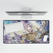 Load image into Gallery viewer, The Heroic Legend Of Arslan Mouse Pad (Desk Mat)