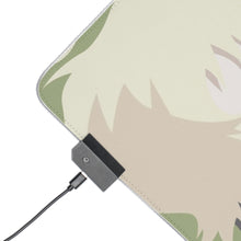 Load image into Gallery viewer, Seraph Of The End RGB LED Mouse Pad (Desk Mat)