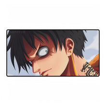 Load image into Gallery viewer, Anime One Piece Mouse Pad (Desk Mat)