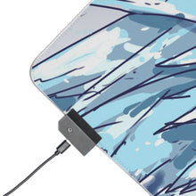 Load image into Gallery viewer, My Hero Academia RGB LED Mouse Pad (Desk Mat)