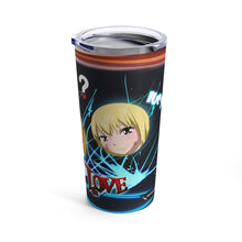 Load image into Gallery viewer, Anime Fairy Tail Tumbler 20oz
