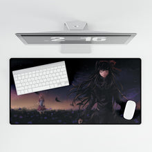 Load image into Gallery viewer, Anime Puella Magi Madoka Magica Mouse Pad (Desk Mat)
