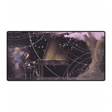 Load image into Gallery viewer, I Won't Forget You Mouse Pad (Desk Mat)
