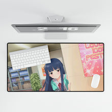 Load image into Gallery viewer, Anime The iDOLM@STER Cinderella Girls Mouse Pad (Desk Mat)