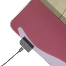 Load image into Gallery viewer, Yamada Elf RGB LED Mouse Pad (Desk Mat)