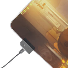 Load image into Gallery viewer, Puella Magi Madoka Magica RGB LED Mouse Pad (Desk Mat)