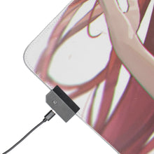 Load image into Gallery viewer, Mushoku Tensei: Jobless Reincarnation RGB LED Mouse Pad (Desk Mat)