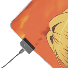 Load image into Gallery viewer, Momo Belia Deviluke RGB LED Mouse Pad (Desk Mat)