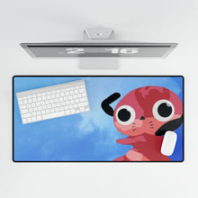 Load image into Gallery viewer, Paranoia Agent Mouse Pad (Desk Mat)