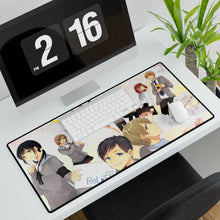 Load image into Gallery viewer, Anime ReLIFE Mouse Pad (Desk Mat)