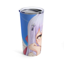 Load image into Gallery viewer, Gabriel DropOut Raphiel Shiraha Ainsworth Tumbler 20oz
