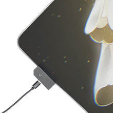 Load image into Gallery viewer, Uma Musume: Pretty Derby RGB LED Mouse Pad (Desk Mat)