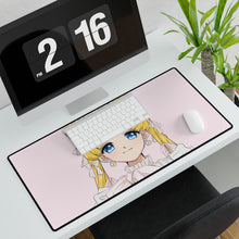 Load image into Gallery viewer, Anime Sailor Moon Eternal Mouse Pad (Desk Mat)