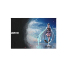 Load image into Gallery viewer, Esdeath Rug