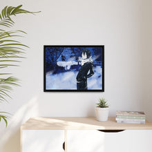 Load image into Gallery viewer, Anime Noragami Canvas Framed Art Print