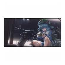 Load image into Gallery viewer, Anime Touhou Mouse Pad (Desk Mat)