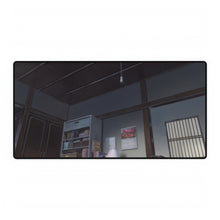 Load image into Gallery viewer, Your Name. Mouse Pad (Desk Mat)