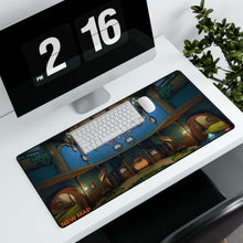 Load image into Gallery viewer, Paladins - Brightmarsh Map Mouse Pad (Desk Mat)