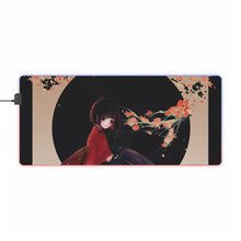 Load image into Gallery viewer, Big Fish & Begonia RGB LED Mouse Pad (Desk Mat)