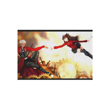 Load image into Gallery viewer, Welcome back Archer! Rug
