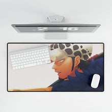 Load image into Gallery viewer, Anime One Piece Mouse Pad (Desk Mat)