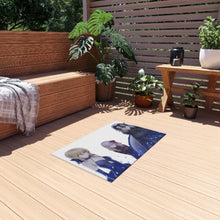 Load image into Gallery viewer, Fate/Grand Order Saber, Saber Alter Rug