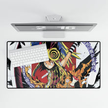 Load image into Gallery viewer, Bakuman Mouse Pad (Desk Mat)