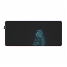 Load image into Gallery viewer, Anime Angel's Egg RGB LED Mouse Pad (Desk Mat)