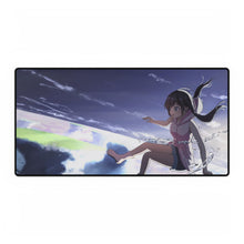 Load image into Gallery viewer, Weathering With You Mouse Pad (Desk Mat)