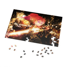 Load image into Gallery viewer, Shura Jigsaw Puzzle