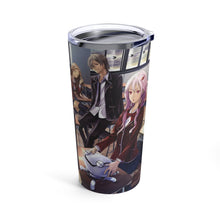 Load image into Gallery viewer, Guilty Crown Tumbler 20oz