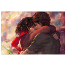 Load image into Gallery viewer, Anime Attack On Titan Jigsaw Puzzle