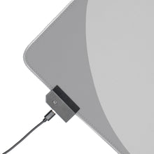 Load image into Gallery viewer, monster RGB LED Mouse Pad (Desk Mat)