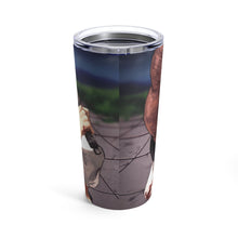 Load image into Gallery viewer, Jujutsu Kaisen Tumbler 20oz