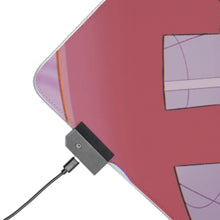 Load image into Gallery viewer, Anime One Piece RGB LED Mouse Pad (Desk Mat)