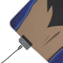 Load image into Gallery viewer, Reborn! Katekyo Hitman Reborn RGB LED Mouse Pad (Desk Mat)