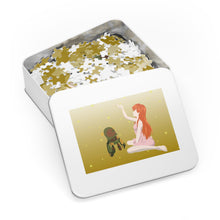 Load image into Gallery viewer, Girl from Illusionary World Clannad Jigsaw Puzzle