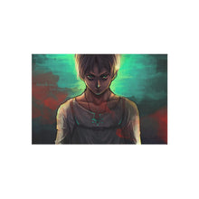 Load image into Gallery viewer, Anime Attack On Titan Rug