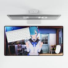 Load image into Gallery viewer, Anime Re:ZERO -Starting Life in Another World- Mouse Pad (Desk Mat)