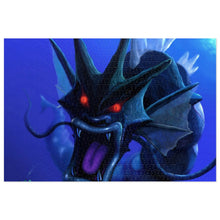 Load image into Gallery viewer, Anime Pokémonr Jigsaw Puzzle