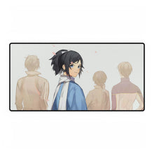 Load image into Gallery viewer, Anime Touken Ranbu Mouse Pad (Desk Mat)