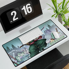 Load image into Gallery viewer, Anime One Piece Mouse Pad (Desk Mat)